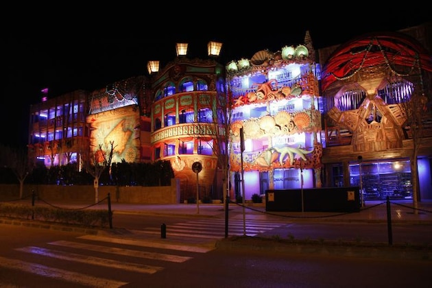 Gallery - Pirates Village
