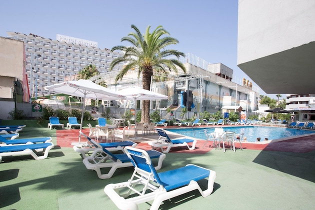 Gallery - Magalluf Playa Apartments - Adults Only