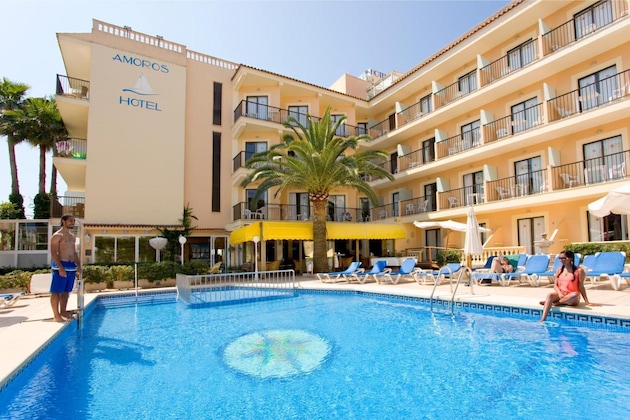 Gallery - Hotel Amoros