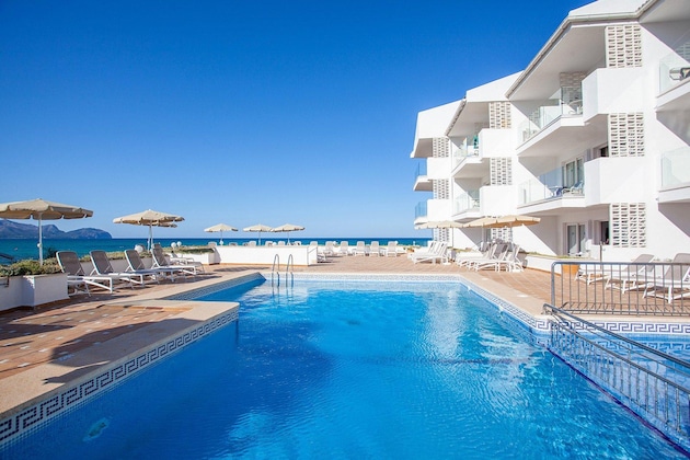 Gallery - Grupotel Picafort Beach
