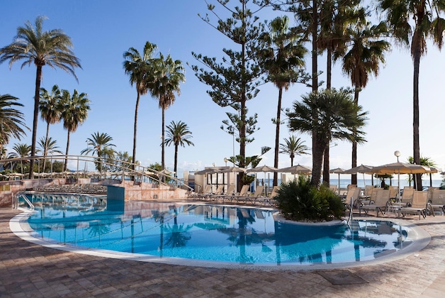 Gallery - Cm Playa Del Moro Hotel