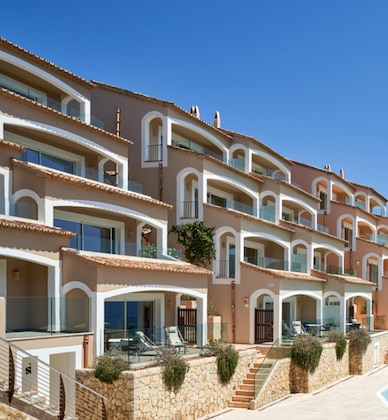 Gallery - Aparthotel Bahía Suites Camp De Mar
