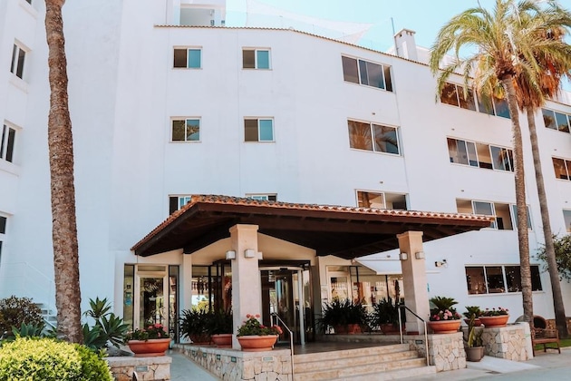 Gallery - Hotel Marins Playa