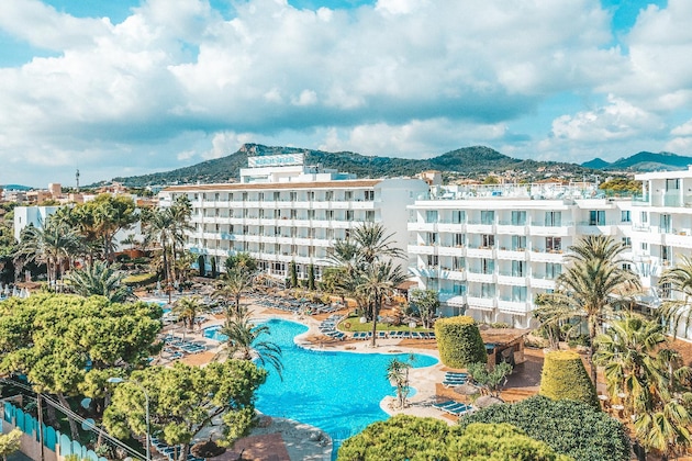 Gallery - Hotel Marins Playa