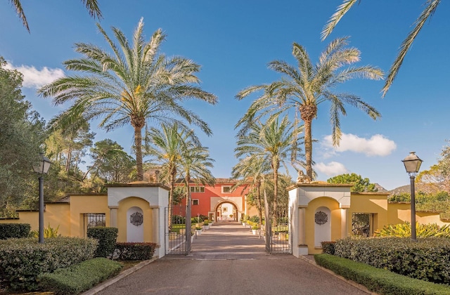 Gallery - THE CAMP DE MAR Hotel & Resort