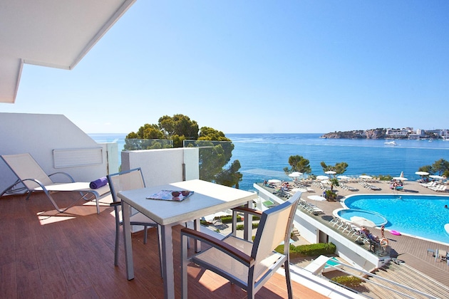 Gallery - Aparthotel Ponent Mar