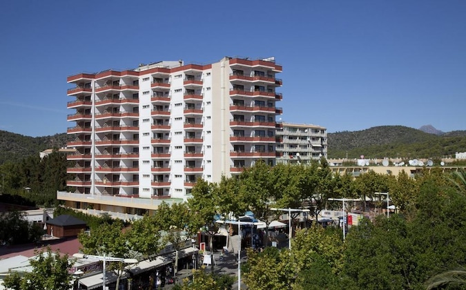 Gallery - Apartamentos Sol Y Vera