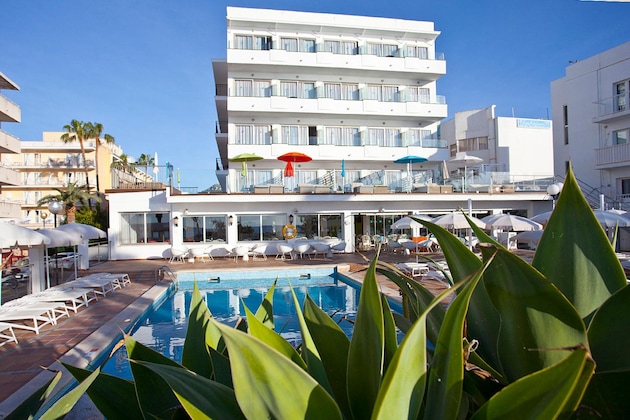 Gallery - Bluesea Anba Romani