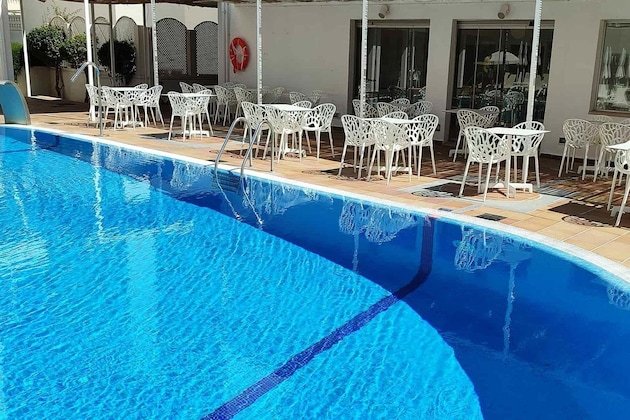 Gallery - BLUESEA Anba Romani