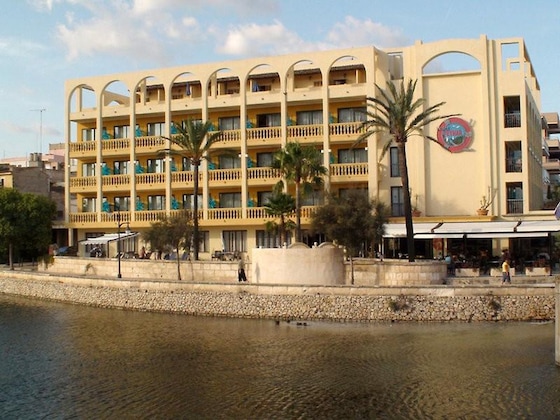 Gallery - Peymar Hotel
