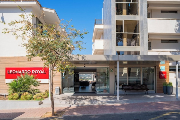 Gallery - Leonardo Royal Hotel Mallorca Palmanova Bay