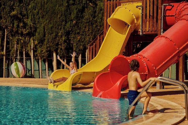 Gallery - Sheraton Mallorca Arabella Golf Hotel