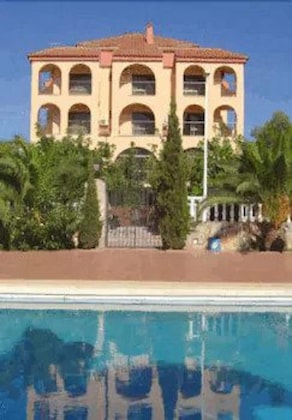 Gallery - Hotel Sancho Iii