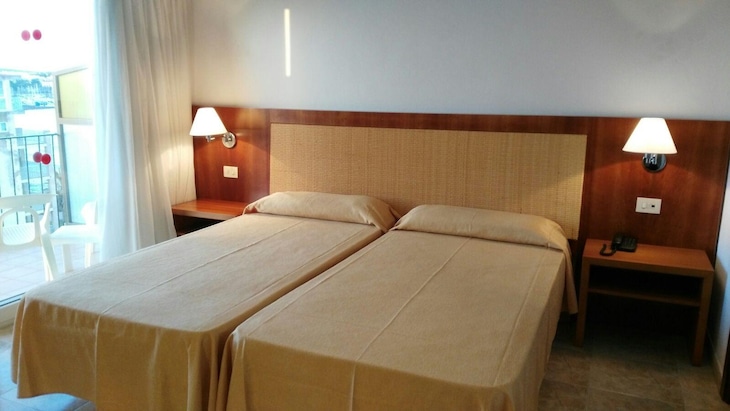 Gallery - Allsun Hotel Marena Beach