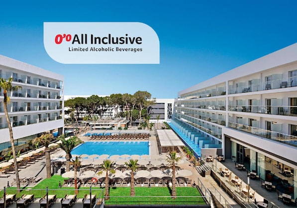 Gallery - Hotel Riu Playa Park - 0'0 All Inclusive