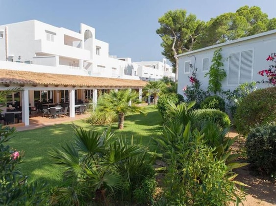Gallery - Hotel Club Es Talaial