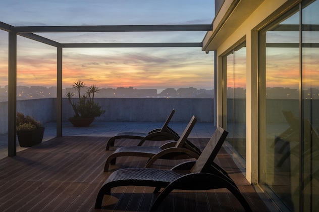 Gallery - Hotel Torre Mar