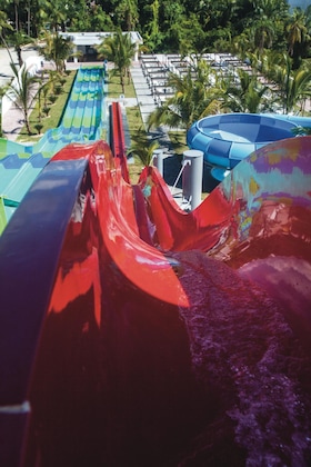 Gallery - Hotel Riu Bambu - All Inclusive