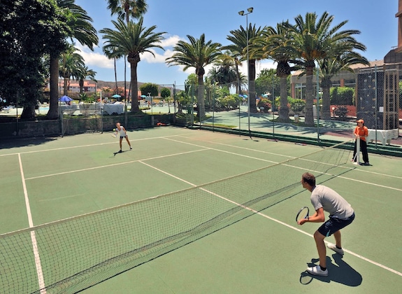 Gallery - Sol Arona Tenerife
