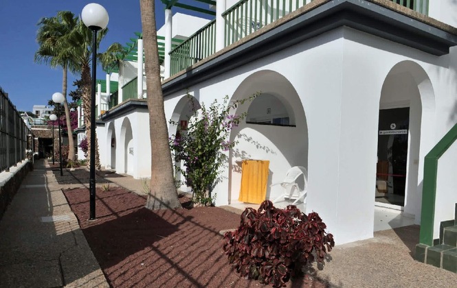 Gallery - Apartamentos Guacimeta
