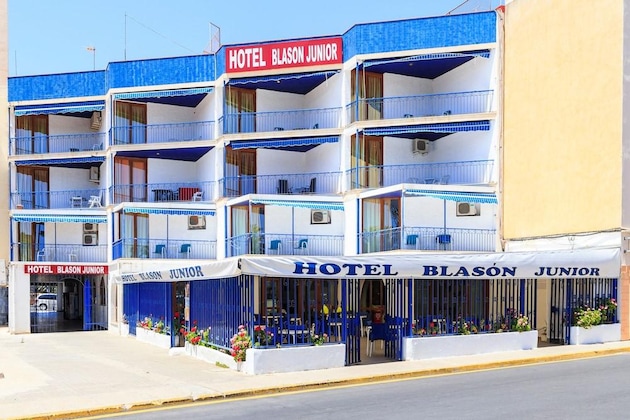 Gallery - Hotel Blasón Junior