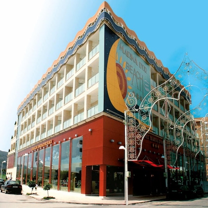 Gallery - Hotel Magic Inn