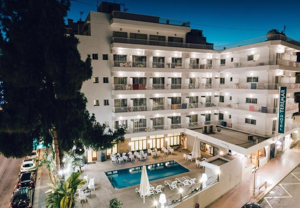 Gallery - Hotel Teremar