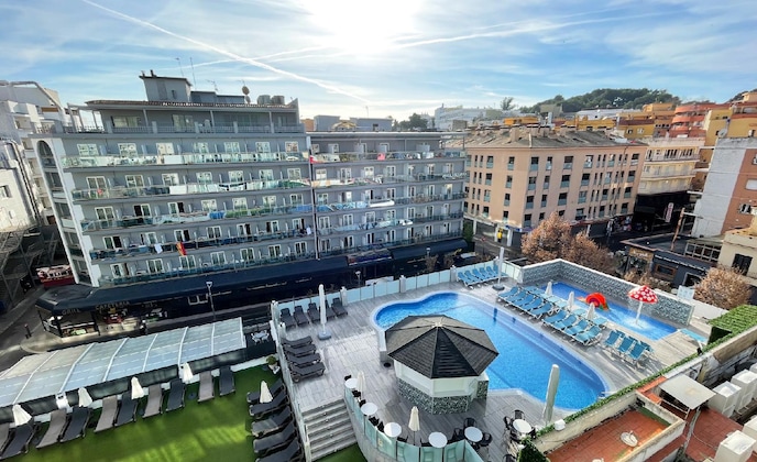 Gallery - Hotel Maria Del Mar