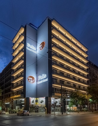 Gallery - Polis Grand Hotel