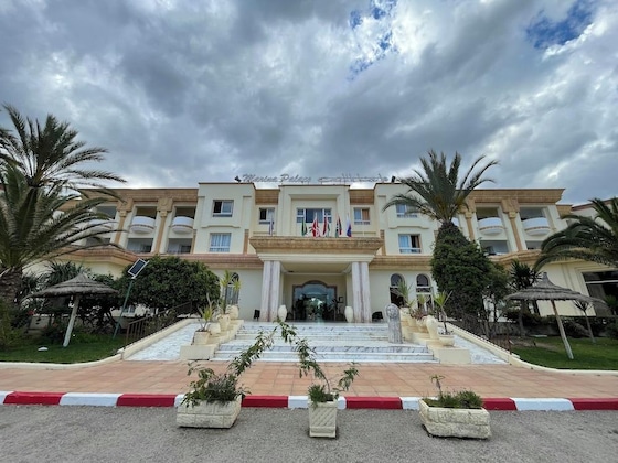 Gallery - Hotel Marina Palace