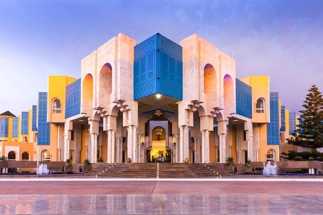Gallery - Hasdrubal Thalassa & Spa Hammamet