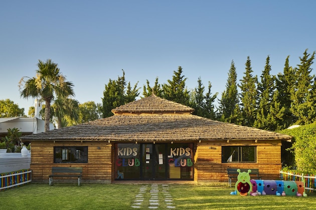 Gallery - Royal Nozha Hotel