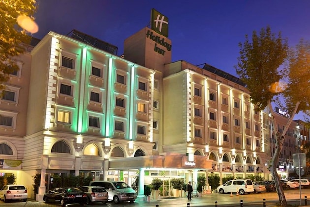 Gallery - Holiday Inn Istanbul City By Ihg