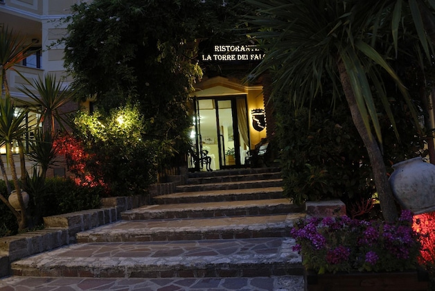 Gallery - Hotel Caserta Antica