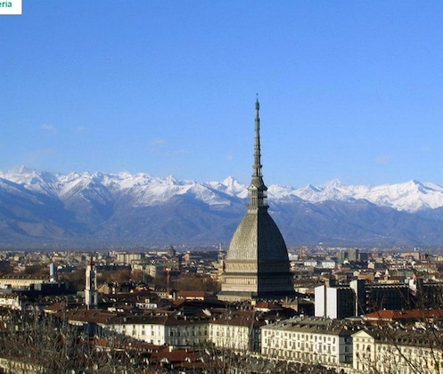 Gallery - Tulip Inn Turin South