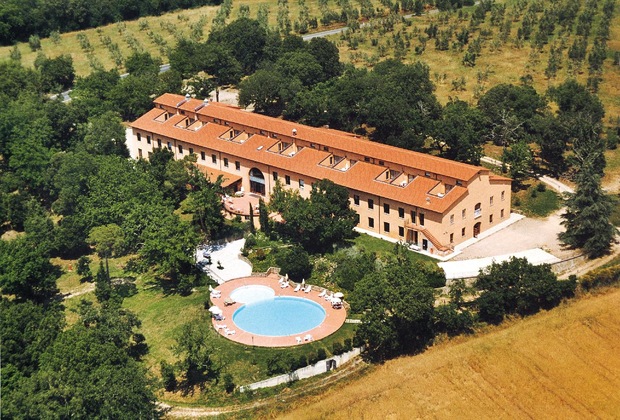 Gallery - Hotel Toscana Verde
