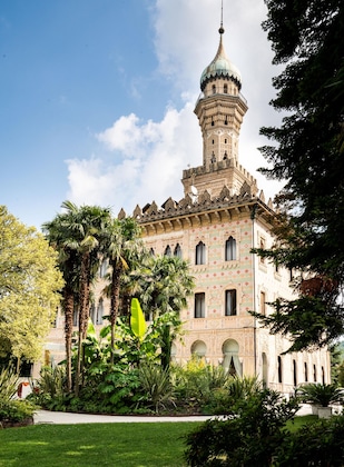Gallery - Relais & Chateaux Villa Crespi