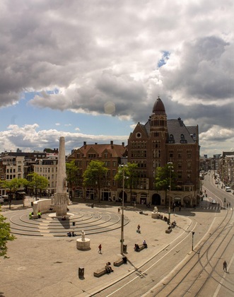 Gallery - Swissôtel Amsterdam