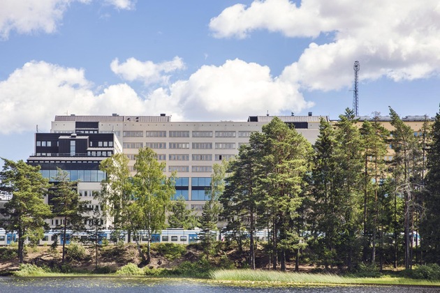 Gallery - Quality Hotel Winn Haninge