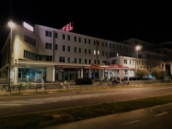Gallery - Hotel Vodisek