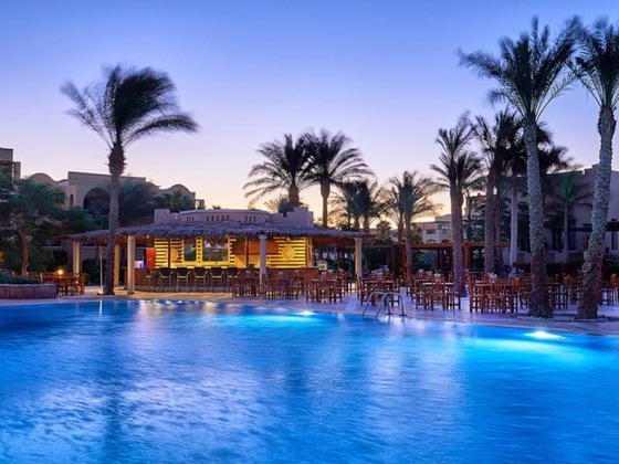 Gallery - Jaz Makadi Star & Spa