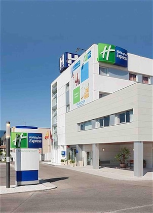 Gallery - Holiday Inn Express Madrid-Alcobendas, An Ihg Hotel