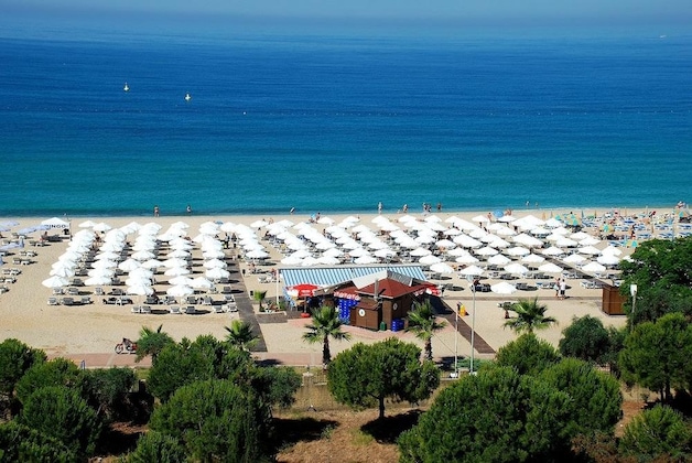 Gallery - Time Beach Hotel