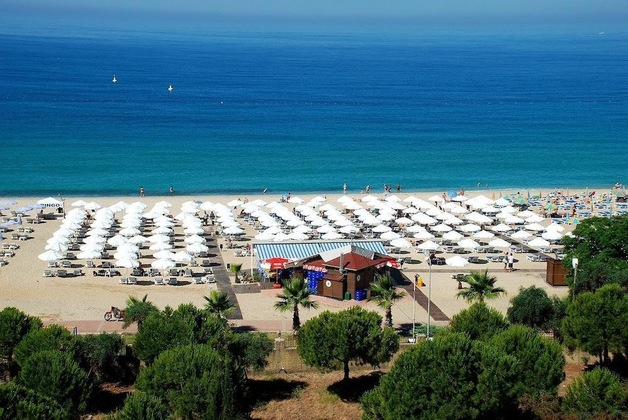 Gallery - Time Beach Hotel