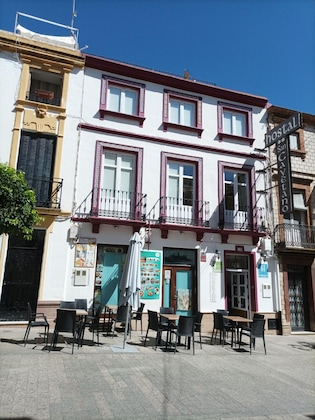 Gallery - Hostal San Cayetano