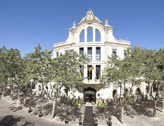 Gallery - The Westin Valencia