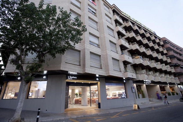 Gallery - Apartamentos Port Eugeni