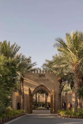 Gallery - Bab Al Shams