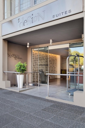 Gallery - Design Suites Buenos Aires