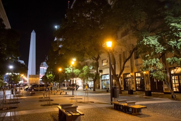 Gallery - Midtown Boutique Hotel